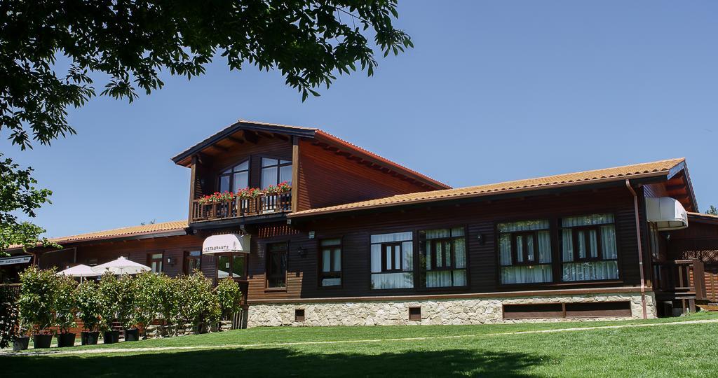 Alda Palas De Rei Palas de Rei Exterior foto