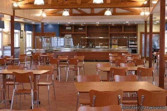 Alda Palas De Rei Palas de Rei Restaurante foto